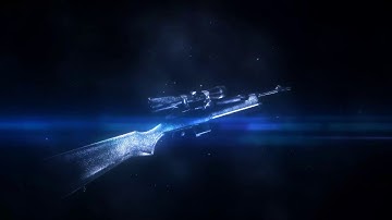 My new intro (volume warning)