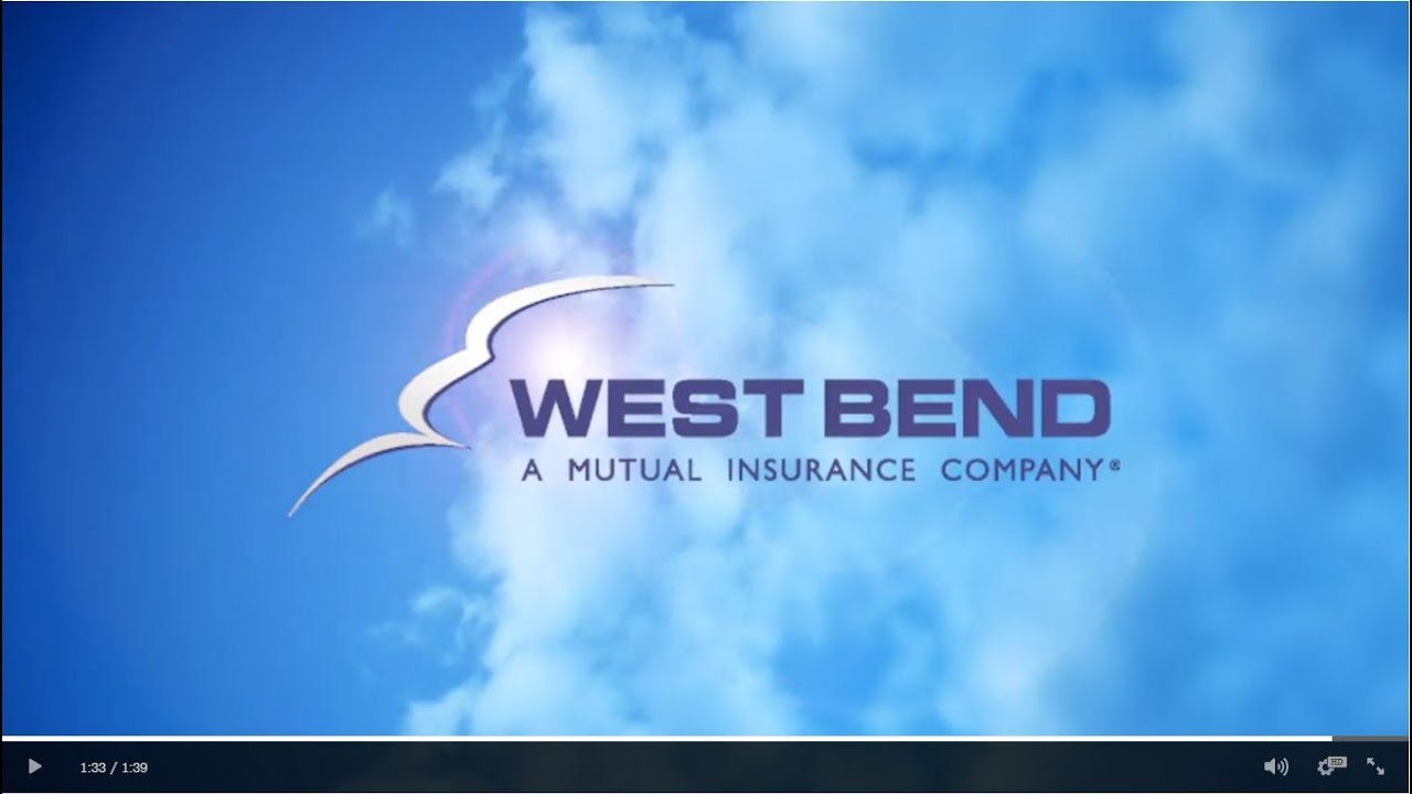 West Bend Mutual Insurance YouTube