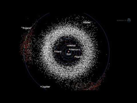 ScienceCasts: Meteor Smoke Makes Strange Clouds