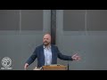 There Will Be Blood - 2 Samuel 20-21 - Pastor Tim Iamaio