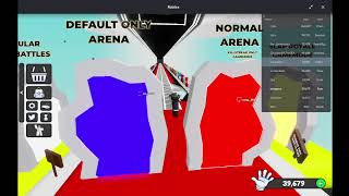 2 people bug abusing