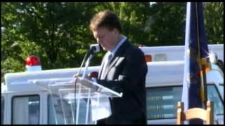 Coatesville Remembers 9/11, September 11, 2010