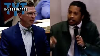 WATCH: CHAOS Ensues In Insane Debate On Arming Tennessee Teachers