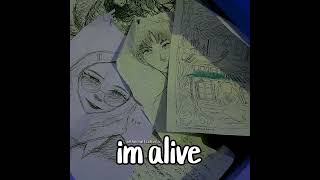 Zethernal Ft. Chxnla - Im Alive Prod.scenekid