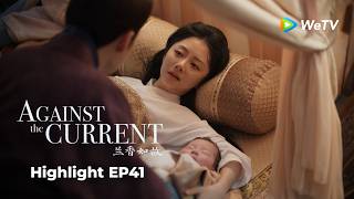 Download lagu #LiuXueyi #TanSongyun Lanxiang is in labour, but Jinqi is the one who fainted?! ππ€£