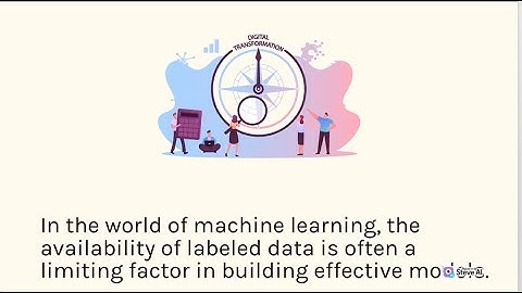 Advancements in Semi Supervised Learning Combining Labeled and Unlabeled Data for Enhanced Machine