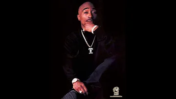 2pac & Vontel Beat - Loungin With Pain (Remix Blend)