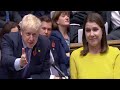 UK ELECTION: No more Jo Swinson in Parliament, Boris Johnson warned her for Lib Dems Brexit promises