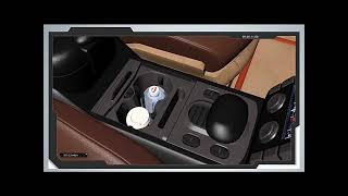 Dobond patented liftable cup holder car mount rise-fall drink holder by Dobond Precision Machinery Co., Ltd 15 views 1 year ago 16 seconds