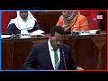 HABARI KUU JUMATANO APRIL 01 2026 OFISI YA WAZIRI MKUU YAOMBA TRIL 12 5 KUTEKELEZA MIPANGO YAKE 
