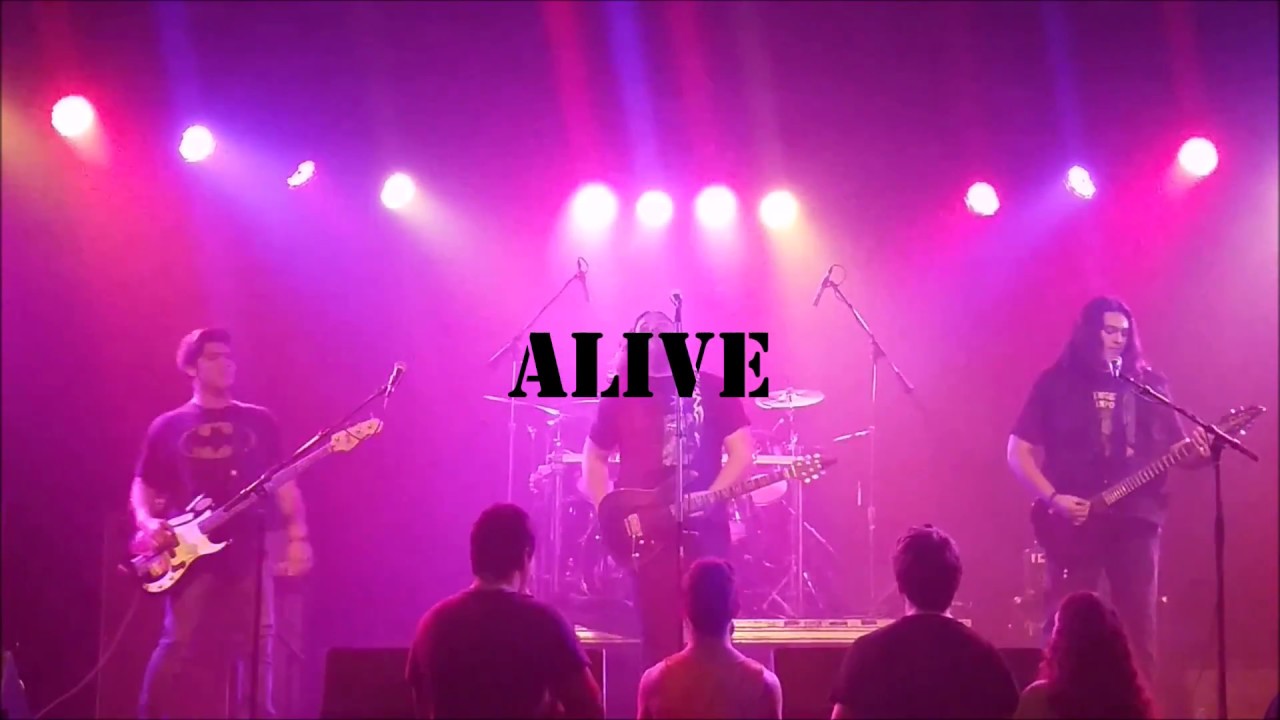 The 95th Alive (Original) Live from the Glass House Pomona CA. YouTube