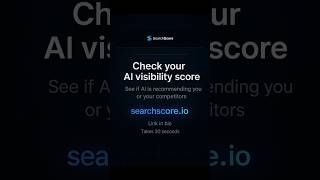 Google AI Overviews Are Killing Website Traffic #shorts
