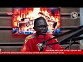 WARRIORS NIGHT BY REV. JOHNSON ASARE AND PASTOR GABRIEL (MIDNIGHT PRAYERS)