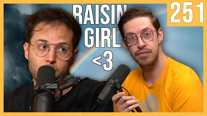 The Most Unhinged Episode of the Try Pod - The Try Pod Ep. 251