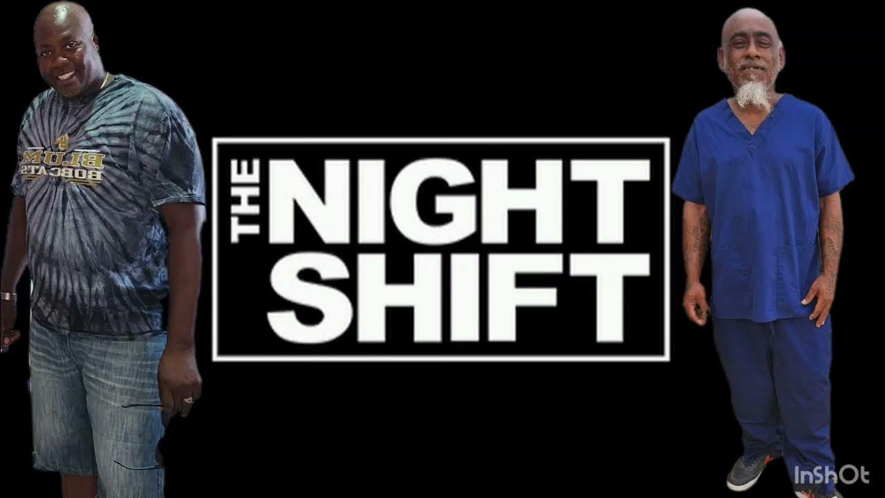 PICKING UP DONATIONS AT NIGHT TO BLESS A NEEDY SICK PATIENT... YouTube