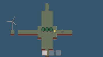 [Global Game Jam 2020] Greta