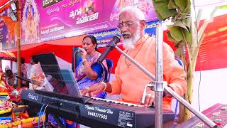Govinda Namalu - Srinivasa Govinda Sri Venkatesa Govinda S1TV NEWS TEIUGU #bhimavaram #telugu