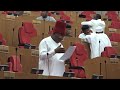Grief As Senate Pays Tributes To Ex-Speaker Agunwa Anaekwe