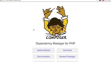 #11. Install Illuminate Database eloquent ( Membuat Framework PHP )