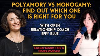 Polyamory vs Monogamy: Find Out Which One Is Right For You