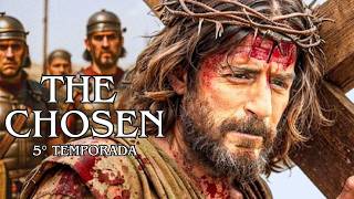 THE CHOSEN | EU SOU A RESSURREIÇÃO E A VIDA!