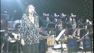 NANA MOUSKOURI - Black Coffee (Live in Concert)