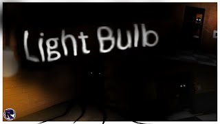 Light Bulb: A Masterpiece in Roblox Horror screenshot 5