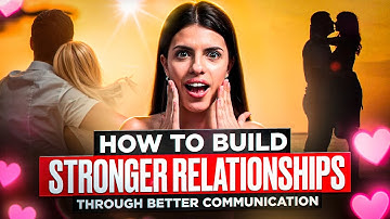 Improve Your Relationships Instantly with These Communication Hacks