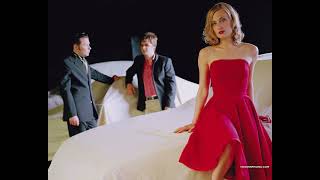 Hooverphonic - One (Live 2002)