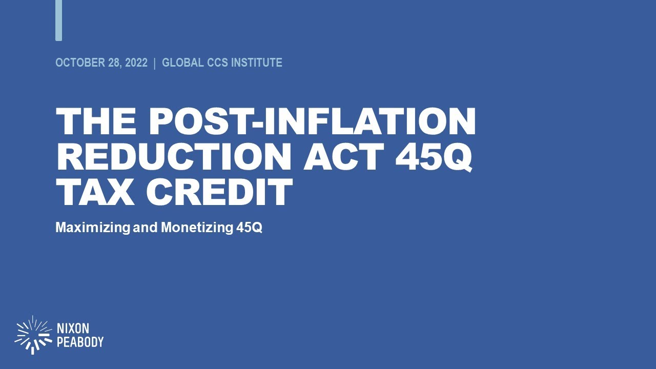 the-post-inflation-reduction-act-45q-tax-credit-maximizing-and