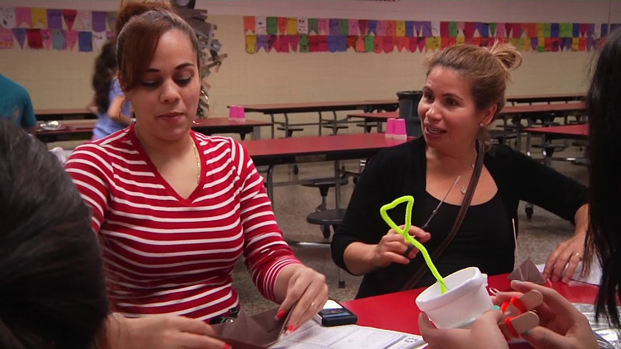 Palmer Back to School STEM