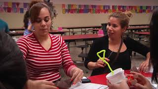Palmer Back to School STEM