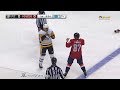 Ryan reaves vs liam obrien nov 10 2017