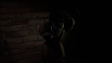 [SFM/FNAF] RUN RUN Collab part 4 for Sewico