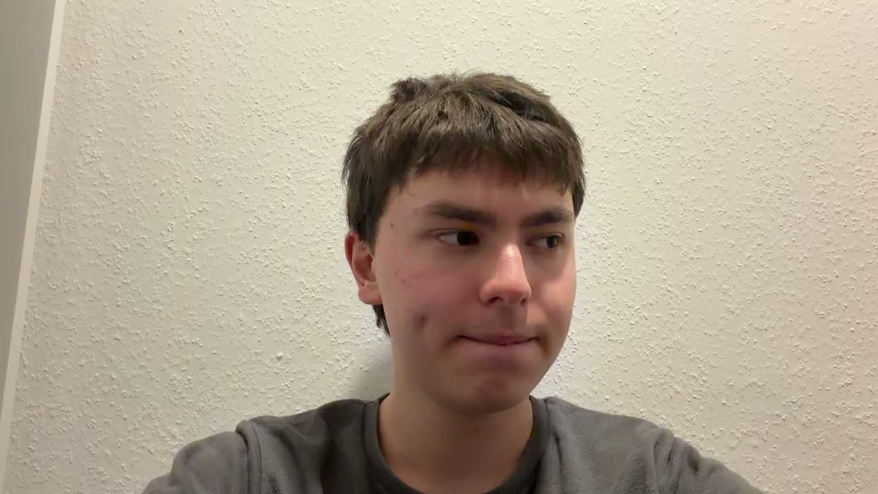 1 Woche Krank genommen 