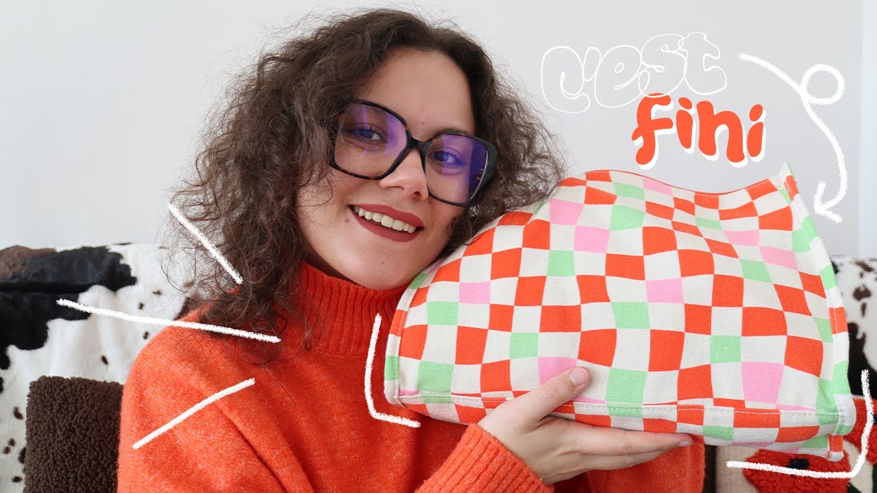 produits terminés - des favoris et des flops ✨