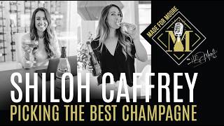 Picking the best champagne