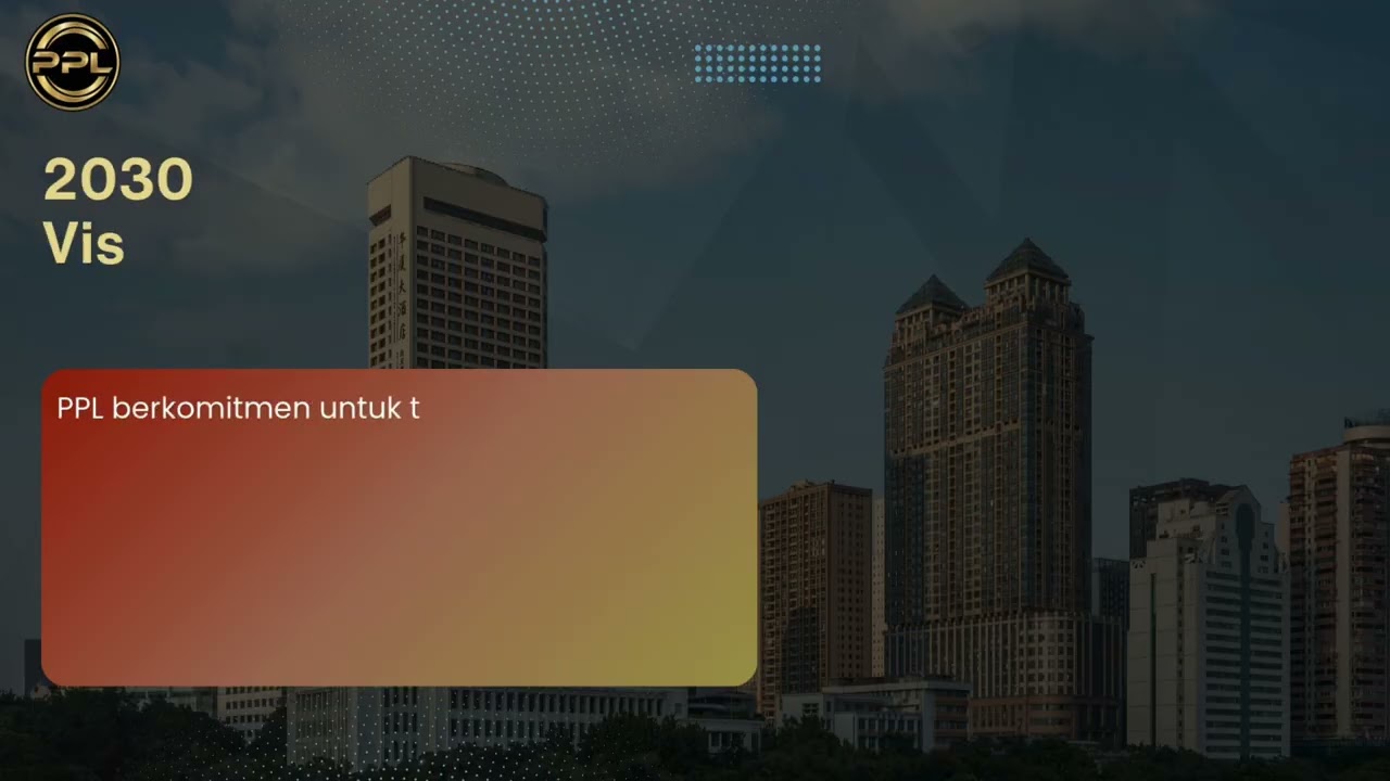 9 Tahun Perjalanan PPL. Menuju Era Emas, Better Than Ever