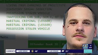 Families, Inmates Demand Change As 19 Nevada Prisoners Continue Hunger Strike Into 9Th Day