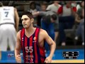NBA 2K14 Turkish Airlines Euroleague Spiel 10 Laboral Kutxa Vitoria Vs Anadolu Efes Istanbul NBA 2K14 Turkish Airlines Euroleague Spiel 10 Laboral Kutxa Vitoria Vs Anadolu Efes Istanbul