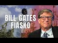 Trenksmingas Bill Gates fiasko, arba kaip filantropas Afriką "maitino"   2021-11-04