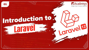 What is Laravel? 🤔 | Introduction to Laravel 12 in Hindi | Laravel Tutorial 2025 🚀