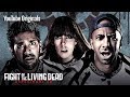 It Begins! - Fight of the Living Dead (Ep 1)