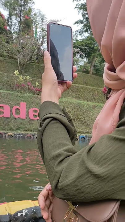 #baturaden#banyumas#purwokerto #video viral#suasana sejuk