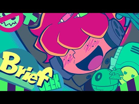Panty & Stocking with Garterbelt (Brazilian Portuguese Dub) trailer