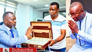 No Minimal Jàíl Time 😠Wontumi Returns Exim Bank Loan 2 Attorney General 4 Plea Deal His Lawyer Begs.