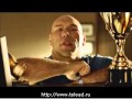 Реклама МТС: Плохой киноактёр Николай Валуев