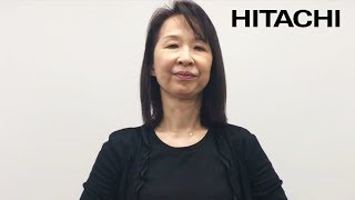 Hitachi Social Innovation Forum TOKYO 2019　Guide with Sign Language - Hitachi screenshot 3