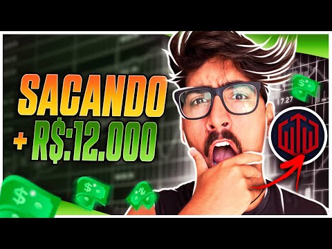QUOTEX - To Pagando meu Aluguel só com Day Trade