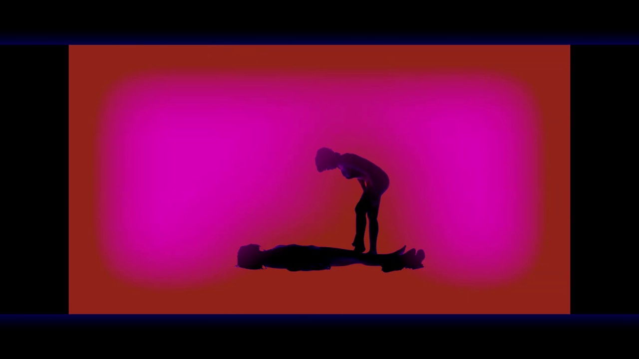 5G X KLI9SE - SPAWN MUSIC VIDEO BY CMPSER PROD.(SCREWMANEFLAME)